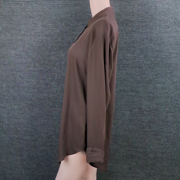 a.n.a. blouse - Picture 5 of 9